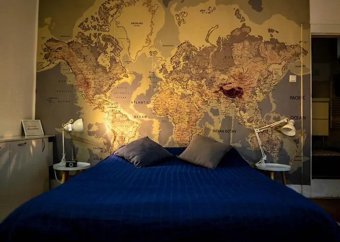 Fifty Shades Of Travel