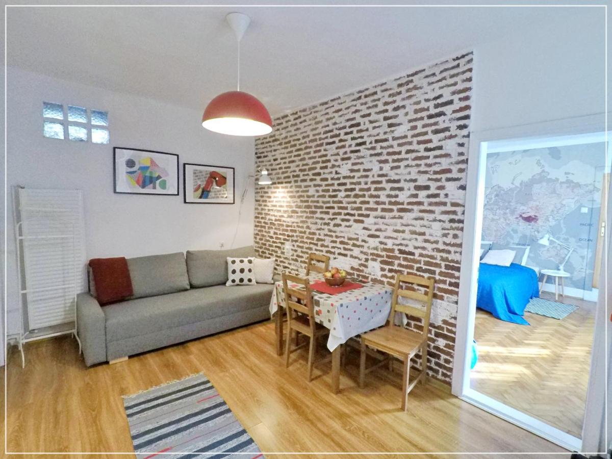 Apartment Fifty Shades Of Travel *