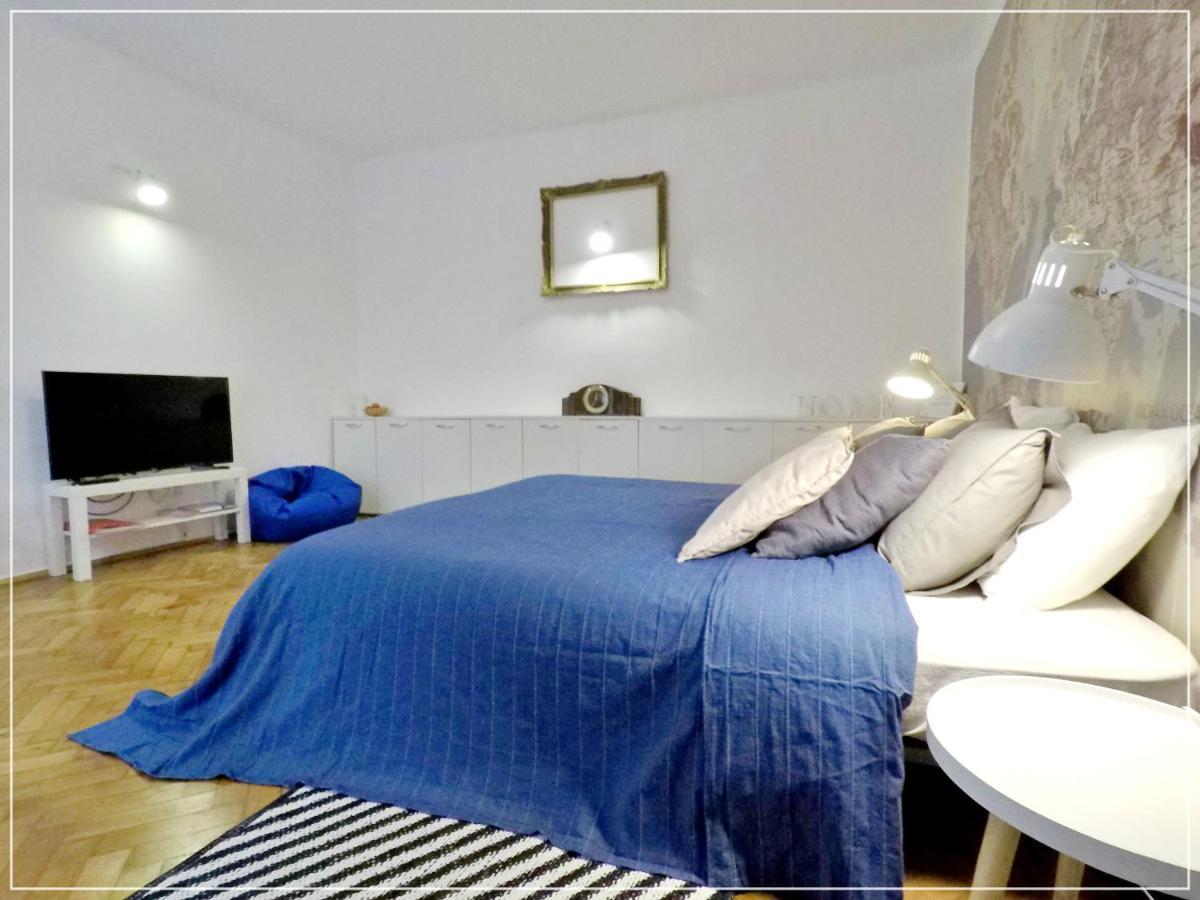 Apartment Fifty Shades Of Travel