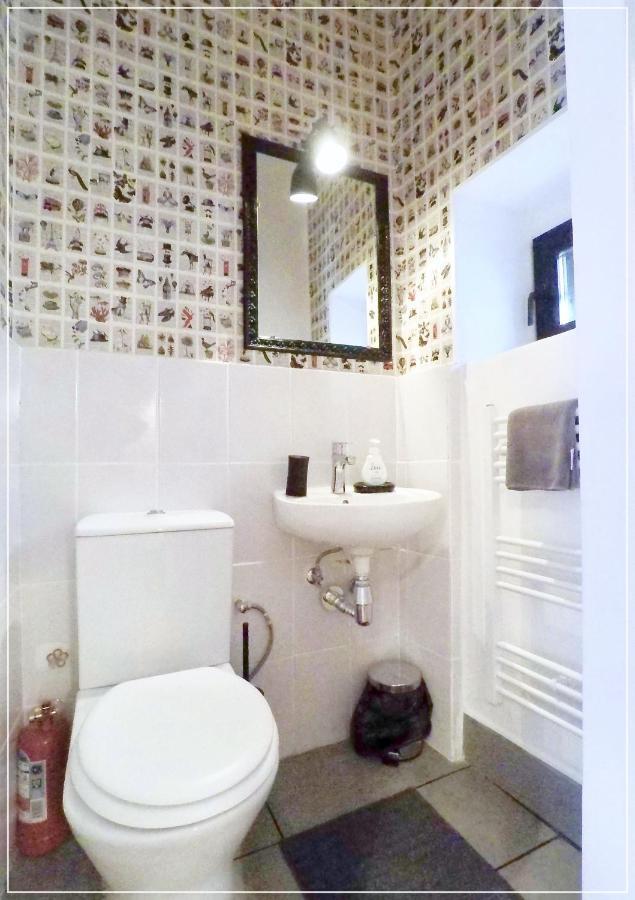Apartment Fifty Shades Of Travel Brasov