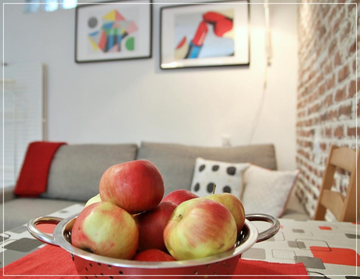Fifty Shades Of Travel Apartment Brasov