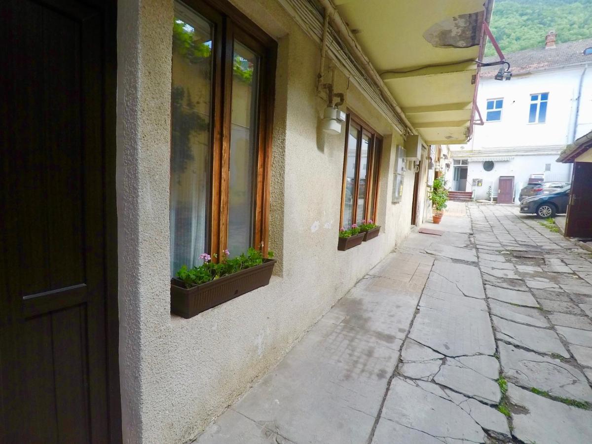Fifty Shades Of Travel * Brasov